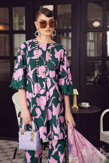 Maria B MPT-1905-B Mprint Fall Edit Online Shopping